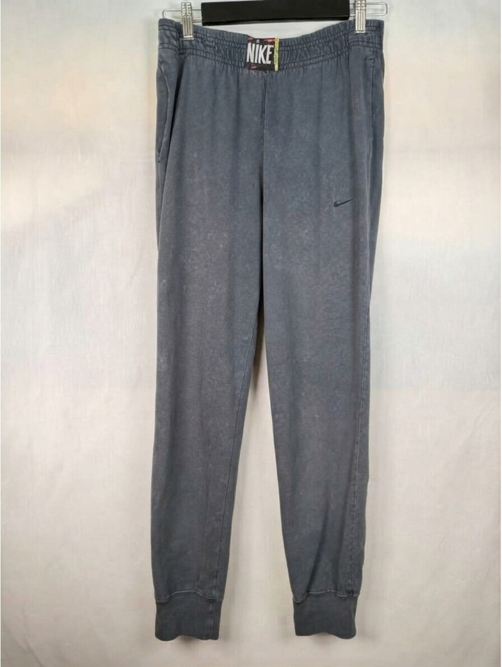 Nike Vintage-Wash Sweatpants Women's Small